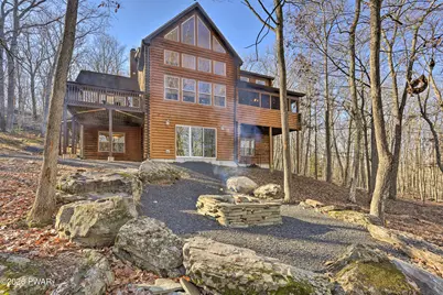 110 Owl Court, Lackawaxen, PA 18435 - Photo 1