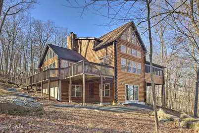 110 Owl Court, Lackawaxen, PA 18435 - Photo 9