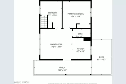 33 Alpine Road, Beach Lake, PA 18405 - Photo 33