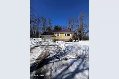 33 Alpine Road, Beach Lake, PA 18405 - Photo 1