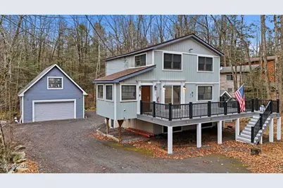 115 Hidden Lake Drive, Lake Ariel, PA 18436 - Photo 75