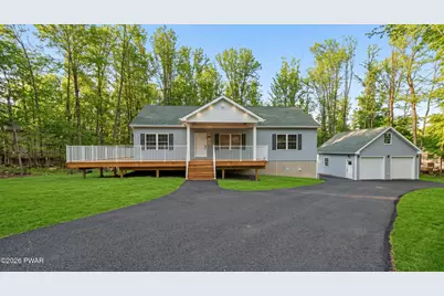 9 Avoy Place, Lake Ariel, PA 18436 - Photo 3