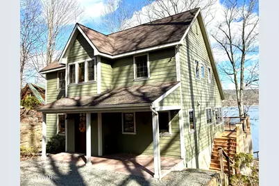 2 Knollwood Road, Lakeville, PA 18436 - Photo 1