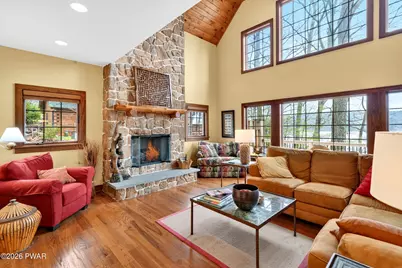 2 Knollwood Road, Lakeville, PA 18436 - Photo 5