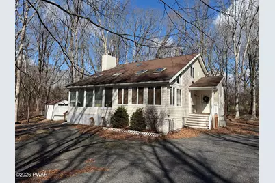 811 Paddock Court, Lords Valley, PA 18428 - Photo 1