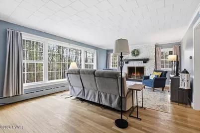 201 Shiny Mountain Road, Greentown, PA 18426 - Photo 11