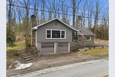 201 Shiny Mountain Road, Greentown, PA 18426 - Photo 77