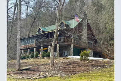 992 Winterdale Road, Starlight, PA 18461 - Photo 1