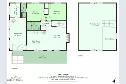 740 Woodridge Drive, Lake Ariel, PA 18436 - Photo 35