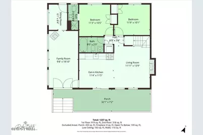 740 Woodridge Drive, Lake Ariel, PA 18436 - Photo 33