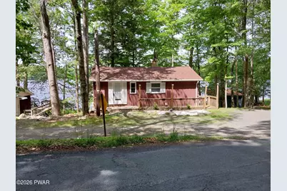 221 W Shore Drive, Hawley, PA 18428 - Photo 1