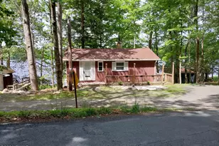 221 W Shore Dr, Hawley, PA 18428 - Photo 1
