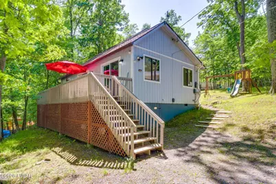 111 Park Court, Bushkill, PA 18324 - Photo 1