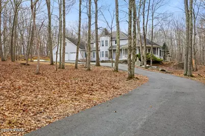 1177 Dewberry Drive, Hawley, PA 18428 - Photo 7