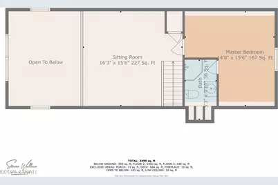 30 Tanglewood Lane, Lake Ariel, PA 18436 - Photo 73