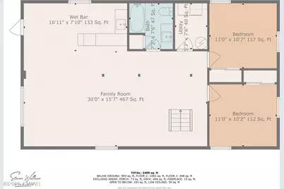 30 Tanglewood Lane, Lake Ariel, PA 18436 - Photo 71