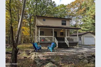 123 Conashaugh Trail, Milford, PA 18337 - Photo 7