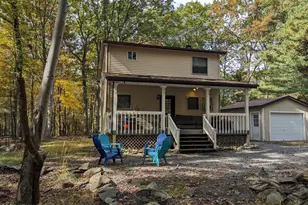 123 Conashaugh Trl, Milford, PA 18337 - Photo 7