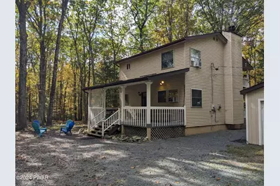 123 Conashaugh Trail, Milford, PA 18337 - Photo 1