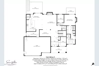 119 Osprey Lane, Archbald, PA 18403 - Photo 93