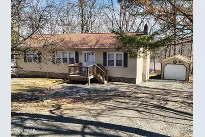 484 Westcolang Road, Hawley, PA 18428 - Photo 1