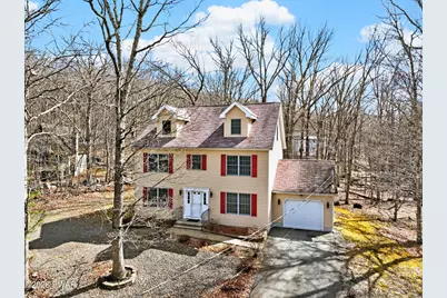 6293 Decker Road, Bushkill, PA 18324 - Photo 1