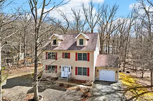 6293 Decker Rd, Bushkill, PA 18324 - Photo 1