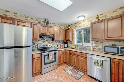 100 Fox Road, Dingmans Ferry, PA 18328 - Photo 71