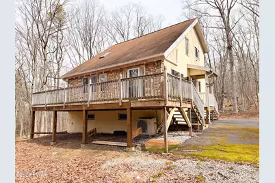 811 Hickory Court, Lords Valley, PA 18428 - Photo 1