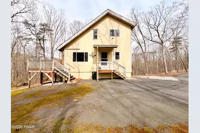 811 Hickory Court, Lords Valley, PA 18428 - Photo 31