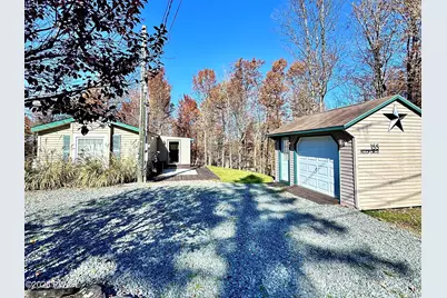 155 Hilltop Circle, Greentown, PA 18426 - Photo 5