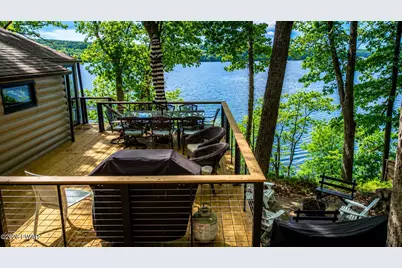 62 E Lakeside Drive, Lakeville, PA 18438 - Photo 39
