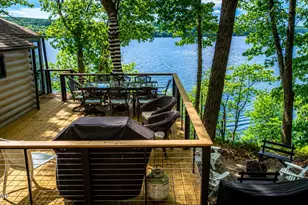 62 E Lakeside Dr, Lakeville, PA 18438 - Photo 39