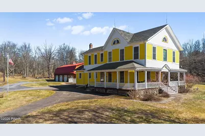 307 Lily Lake Road, Dalton, PA 18414 - Photo 1