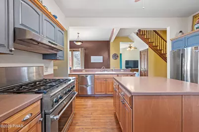 307 Lily Lake Road, Dalton, PA 18414 - Photo 15