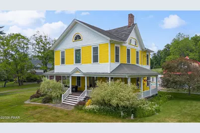 307 Lily Lake Road, Dalton, PA 18414 - Photo 1