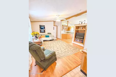 23 Oak Lane, Equinunk, PA 18417 - Photo 13