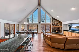 107 Cliff Dr, Lords Valley, PA 18428 - Photo 33