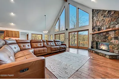 107 Cliff Drive, Lords Valley, PA 18428 - Photo 13