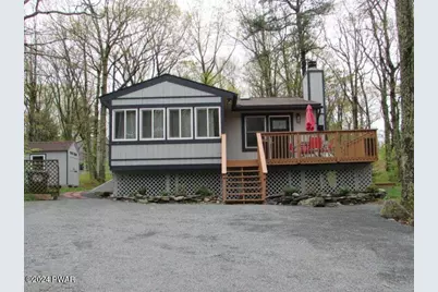 114 Gaskin Drive, Lords Valley, PA 18428 - Photo 1