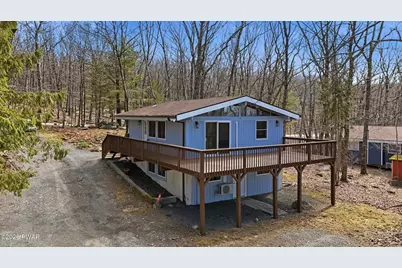 304 Forest Drive, Lords Valley, PA 18428 - Photo 3