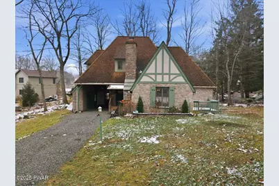 101 Cherry Point Circle, Canadensis, PA 18325 - Photo 5