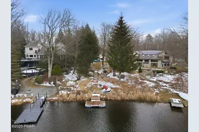 101 Cherry Point Circle, Canadensis, PA 18325 - Photo 41