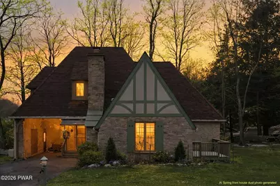 101 Cherry Point Circle, Canadensis, PA 18325 - Photo 43