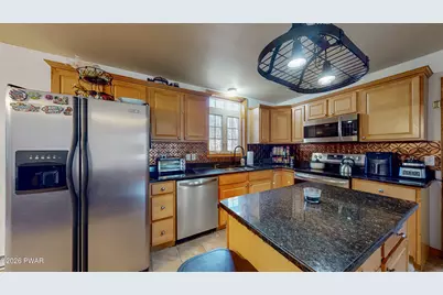 380 Gold Key Road, Milford, PA 18337 - Photo 13