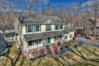 380 Gold Key Road, Milford, PA 18337 - Photo 37