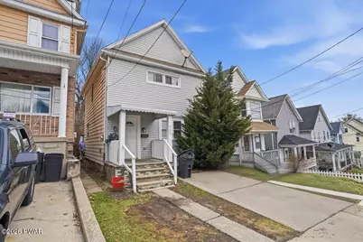 220 Ferdinand Street, Scranton, PA 18508 - Photo 1