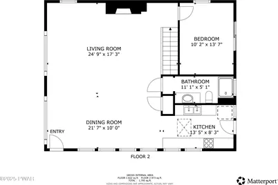 108 Cottonwood Drive, Hawley, PA 18428 - Photo 63