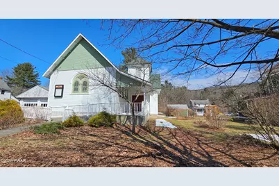 14 Hankins Church Street, Hankins, NY, NY 12741 - Photo 1