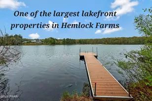 809 Blackbirch Ct, Lords Valley, PA 18428 - Photo 1